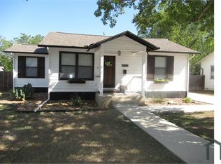 171 W Wildwood, San Antonio, TX 78212