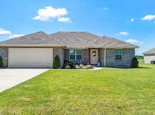 1903 Corbet St, Walnut Ridge, AR 72476