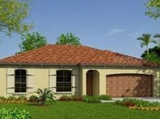 1663 Brittain Ave, Deland, FL 32720
