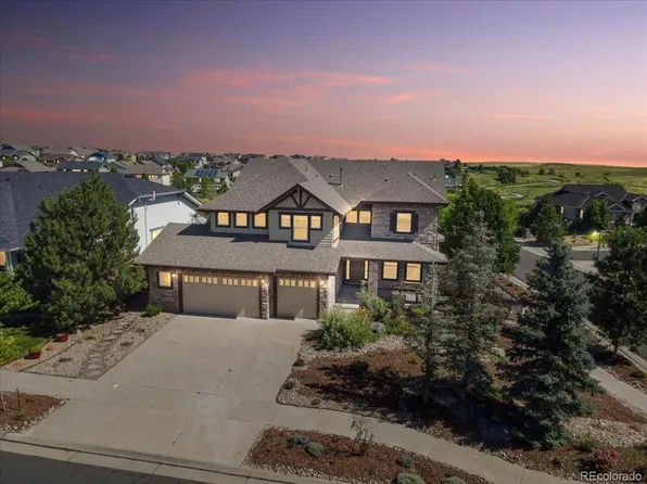 26173 E Applewood Place, Aurora, CO 80016