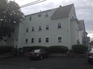 29 Church St APT 5, Rockland, MA 02370