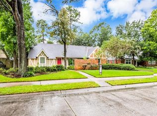 12915 Hansel Ln, Houston, TX 77024