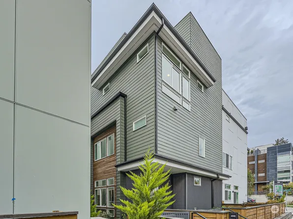 529 22nd Avenue, Seattle, WA 98122