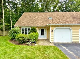 25 Homeward Ln UNIT 25, Natick, MA 01760