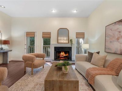 1467 Monroe Dr NE APT 11, Atlanta, GA, 30324