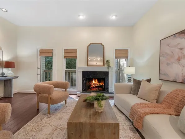 1467 Monroe Dr NE APT 11, Atlanta, GA 30324