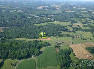 218 Hawks Trl, Mocksville, NC 27028