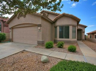 60489 E Blackcrest Loop, Saddlebrooke, AZ 85739