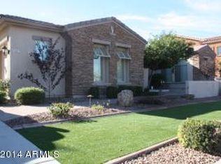 1817 E Victoria St, Chandler, AZ 85249