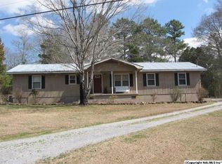 966 Rocky Hollow Rd, Attalla, AL 35954