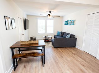 1822 Jefferson St UNIT B, Nashville, TN 37208