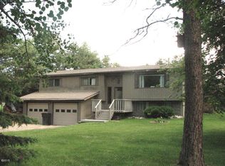 171 Zimmerman Rd, Kalispell, MT 59901