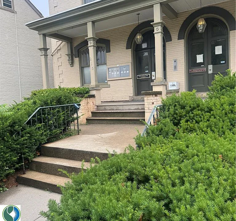 215 W Broad St #7