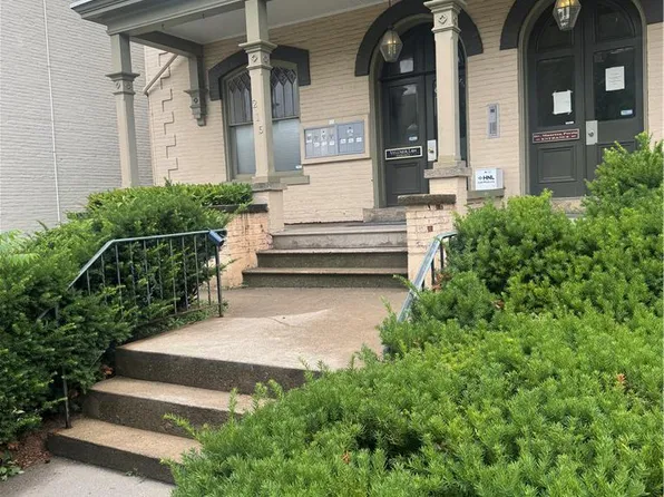 215 W Broad St APT 7, Bethlehem, PA 18018
