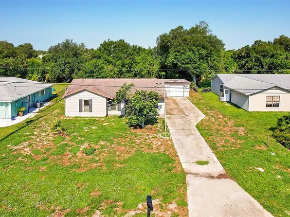 327 HARBOR BOULEVARD, PORT CHARLOTTE, FL 33954