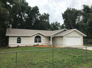 6110 E Wingate St, Inverness, FL 34452