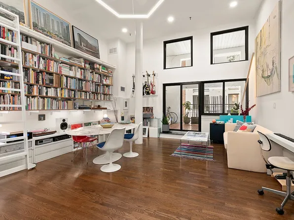 121 Pacific St APT P1b, Brooklyn, NY 11201
