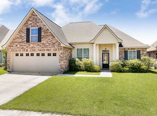 112 Bluegrass Creek Rd, Youngsville, LA 70592