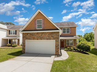 3047 Clover Rd NW, Concord, NC 28027