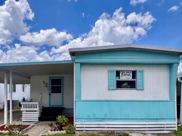 2455 N Tropical Trl #20, Merritt Island, FL 32953