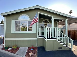 165 Blossom Hill Rd SPACE 57, San Jose, CA 95123