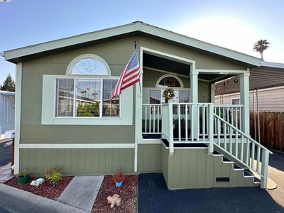 165 Blossom Hill Rd SPACE 57, San Jose, CA, 95123