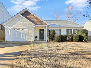 8 Red Shirt Ct, Greer, SC 29651