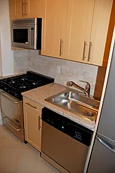 Rented by Stonehenge NYC LLC