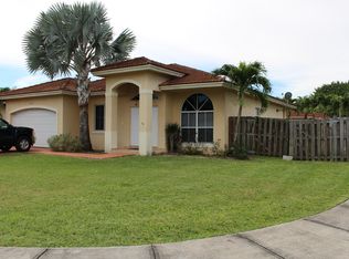 30400 SW 188th Ave, Homestead, FL 33030