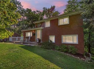 433 Locust Ln, Pittsburgh, PA 15241