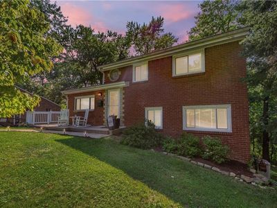 433 Locust Ln, Pittsburgh, PA, 15241