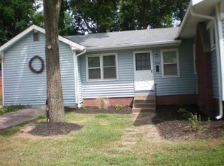 622 E 49th St, Indianapolis, IN