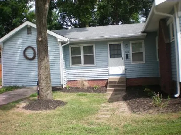 622 E 49th St, Indianapolis, IN 46205