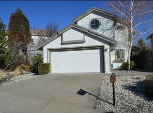 3075 Alpine Creek Rd, Reno, NV 89519