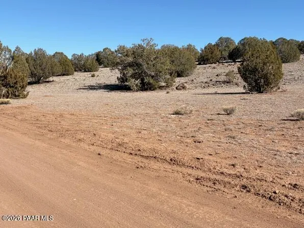 0 W Terra Ranch Rd, Seligman, AZ 86337