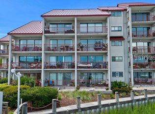 100 Helmsman Way APT 212, Hilton Head Island, SC 29928