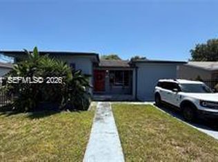 3332 NW 51st St, Miami, FL 33142