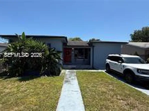 3332 NW 51st St, Miami, FL 33142
