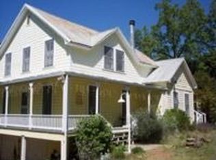 12930 Cabezut Rd, Sonora, CA 95370