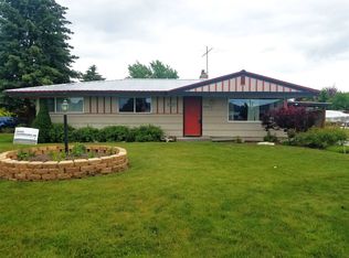 202 N McDonald Rd, Spokane, WA 99216