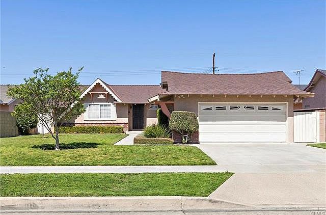 2479 W Harriet Ln,