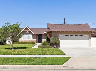 2479 W Harriet Ln, Anaheim, CA 92804