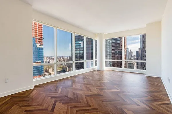 Rented by Brown Harris Stevens | media 6