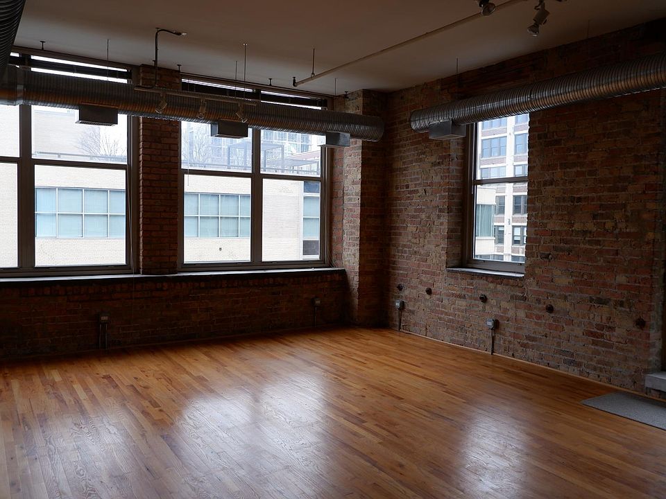 Open Plan Living / Dining Room / Kitchen