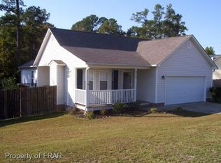 810 Black Creek Ct, Fayetteville, NC 28311