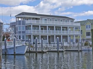 1266-1276 Wilson Dr, Cape May, NJ 08204