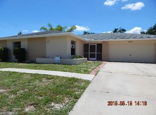 1814 Viscaya Pkwy, Cape Coral, FL 33990