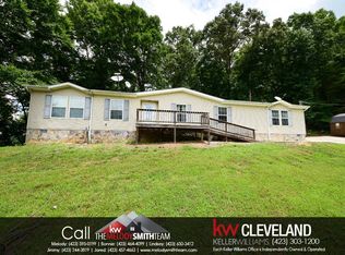 1903 Sugar Creek Rd, Georgetown, TN 37336