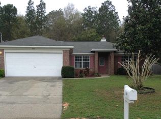 5167 Copperfield Dr, Pace, FL 32571