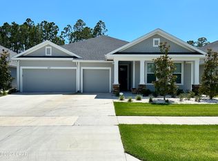 583 Longpoint Way, Panama City Beach, FL 32407